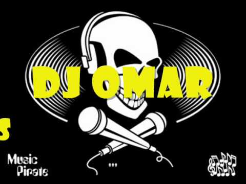 DJ OMAR  new