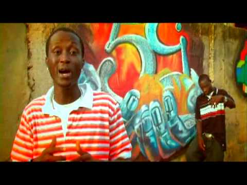 5Five - Afrikan Girls