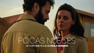 POCAS NUECES | Trailer Cortometraje