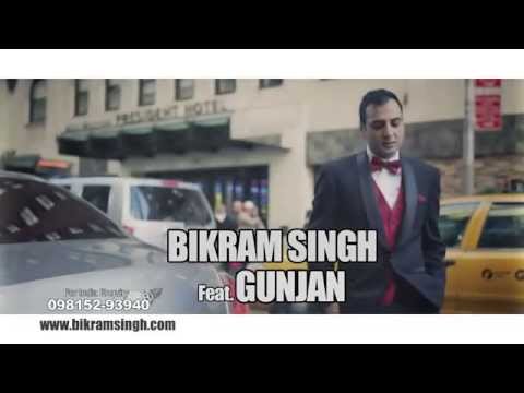Kawan 2 | Bikram singh ft Gunjan & Tigerstyle | Promo | RE Records