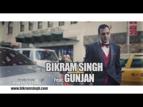 Kawan 2 | Bikram singh ft Gunjan & Tigerstyle | Promo | RE Records