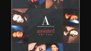 Anointed - In the need of Love