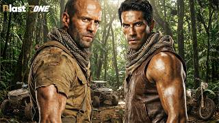 Download lagu SAVAGE GROUND (2026) | Jason Statham × Scott Adkins | Full Action Movie mp3