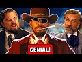 39 COSAS Que NO VISTE En DJANGO SIN CADENAS Curiosidades Easter Eggs