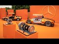 The YASA Axial Flux Motor A Paradigm Shift In Electric Vehicle Propulsion
