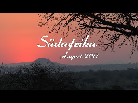 2017 Südafrika Busrundreise