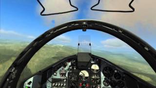 Hawk T.1A for DCS World Trailer