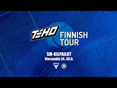 Ulkokenttien SM-kilpailut 2024 - kaksinpelien loppuottelut