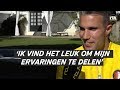 Van Persie over trainerschap: 'Ik vind het leuk om mijn ervaringen te delen' - VTBL