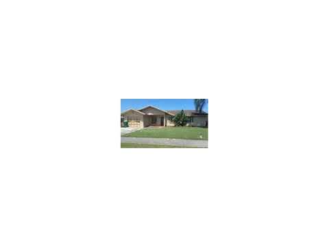 16831 SW 111 CT,Miami,FL 33157 Casa En Venta