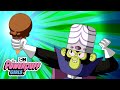 Best Of Mojo Jojo The Powerpuff Girls Cartoon Network