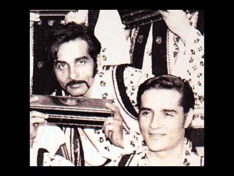 Nelu Stefan - Harmonica World RITMIC -Ciubotica (Electrecord 1979)