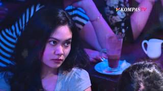 Download lagu Payung Teduh – Tidurlah Jazzy Nite KOMPAS TV mp3