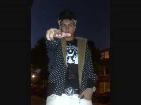 Dj Itraf Ft Sorguzus & Cephaze - Kahpe Hayat