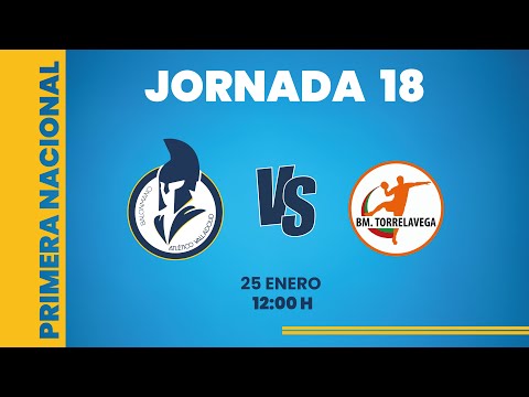 1ª División Nacional | Grupo B | Recoletas Arroyo Cabero Edificaciones - Bathco Bm. Torrelavega