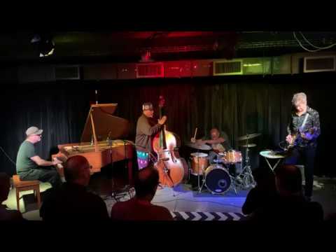 Thollem McDonas, Nels Cline, William Parker, Michael Wimberly - Dec 22, 2019