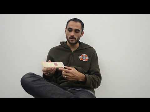 RIFA IPHONE X- SAÚDE USJT 2018