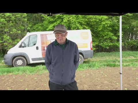 "Feldtag 2020" des LHW