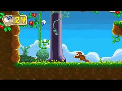 Le Chat Chapeaut GBA