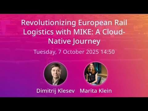 ÖBB Use Case - Cloud Native Days 2025