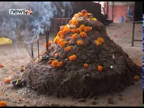 PRIME TIME NEWS 8 PM_2076_07_11 - NEWS24 TV