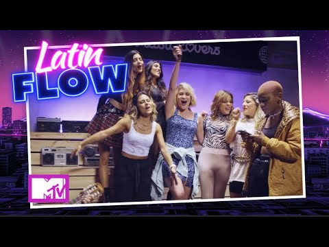 “Latin Flow”, el primer docureality musical grabado en Colombia | EL ESPECTADOR