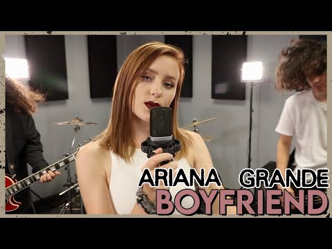 Video thumbnail for Boyfriend