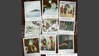 Alpha Queen (Akustik Version)