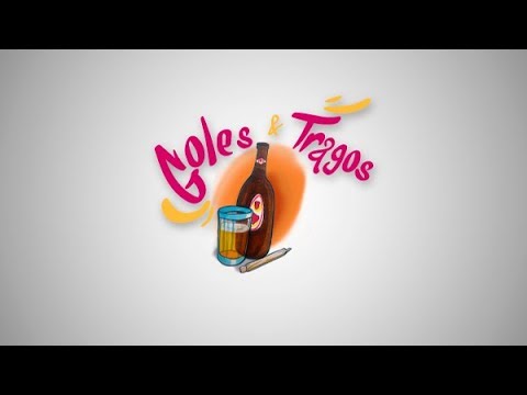 Crozeta | Ton | Mira | Black Ninja | Toni Brandão - Goles & Tragos (Lyric Video)