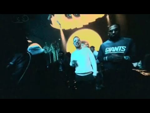 Peter Fox feat. Reezy - Toast (Lucky Del Mar Mashup)