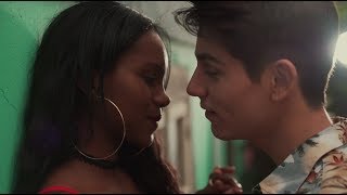 Video Háblame Suavecito de Lucas Piraino