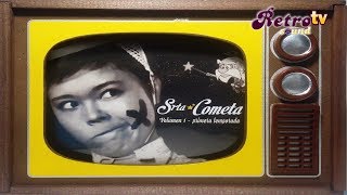 Download lagu Intro Señorita Cometa (Cosmic Baton Girl コメットさん☆ 1967 - 1968)Subtitulado. mp3