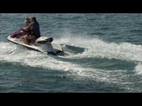 Der Strand Apartmani Kufner