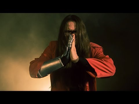 Il principio dello scambio equivalente - I.O.R.I.A. feat Zeth Castle prod.Kuma19