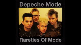 Martin L. Gore - Down In The Boondocks {Rareties Of Mode}