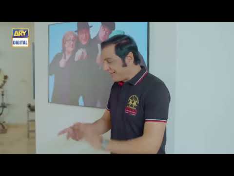 Bulbulay Season 02 Episode 256