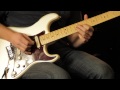 Fender American Deluxe Stratocaster Tone Review And Demo