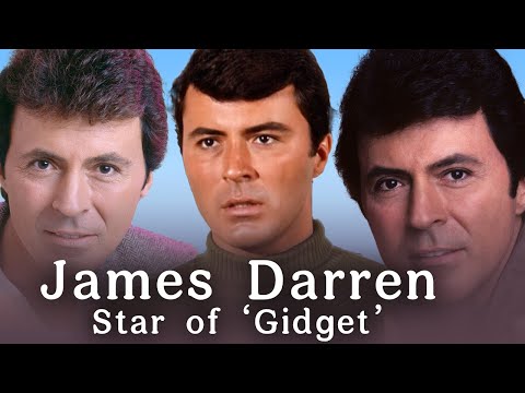 James Darren, Star of ‘Gidget Die at 88