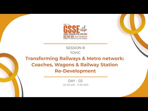 GSSE 2023 | SESSION 01