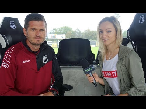 2018-09-22 Rozmowa z Richardem Zajacem