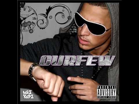 Curfew Feat Impact - All I Want