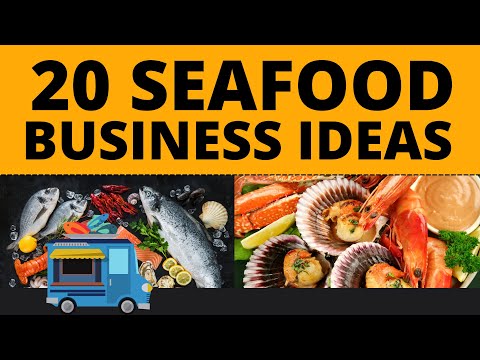 , title : 'Top 20 Profitable Seafood Business Ideas for 2023'