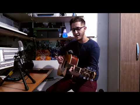 Juliano Alves - Posso Sentir