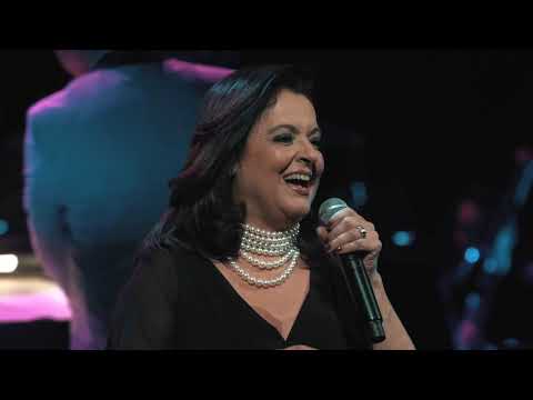 Olga Cerpa y Mestisay - Lágrimas negras