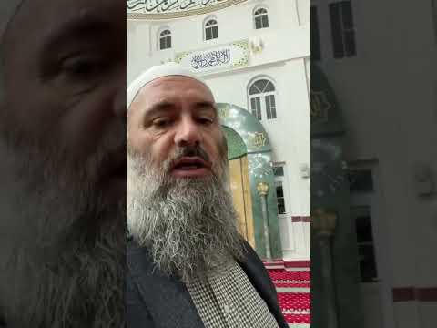 Lutje Iftari (22) - #ramazan2022 - Hoxhë Bekir Halimi