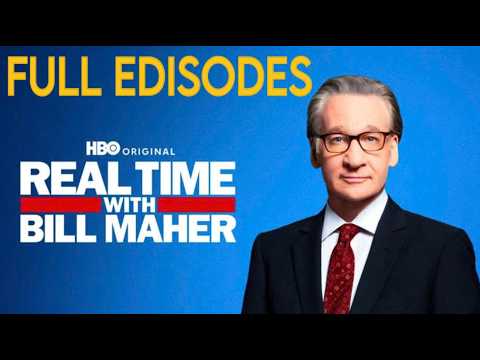 Real Time With Bill Maher 2/20/26 Full Bill Maher Full Episodes 1080HD
