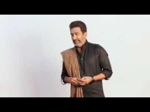 Deepak venkeshwar Monologue