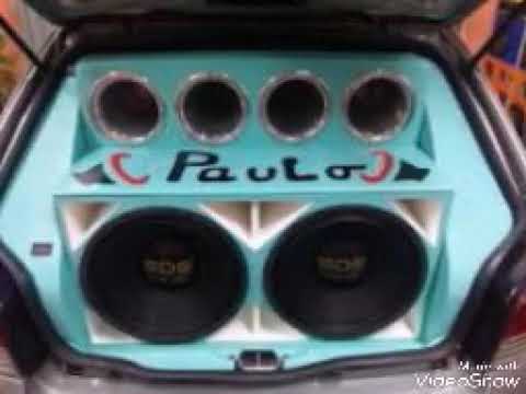 Chuck 22 - Vem de Mala Aberta 2018