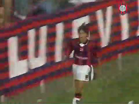 Video — Gol vs River Plate
