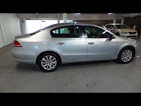 151C1485 - 2015 Volkswagen Passat COMFORTLINE 1.6TDI  105BHP  39.29 PER WEE...